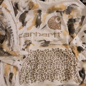Carhartt pullover